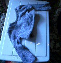 ag grey sweater bk